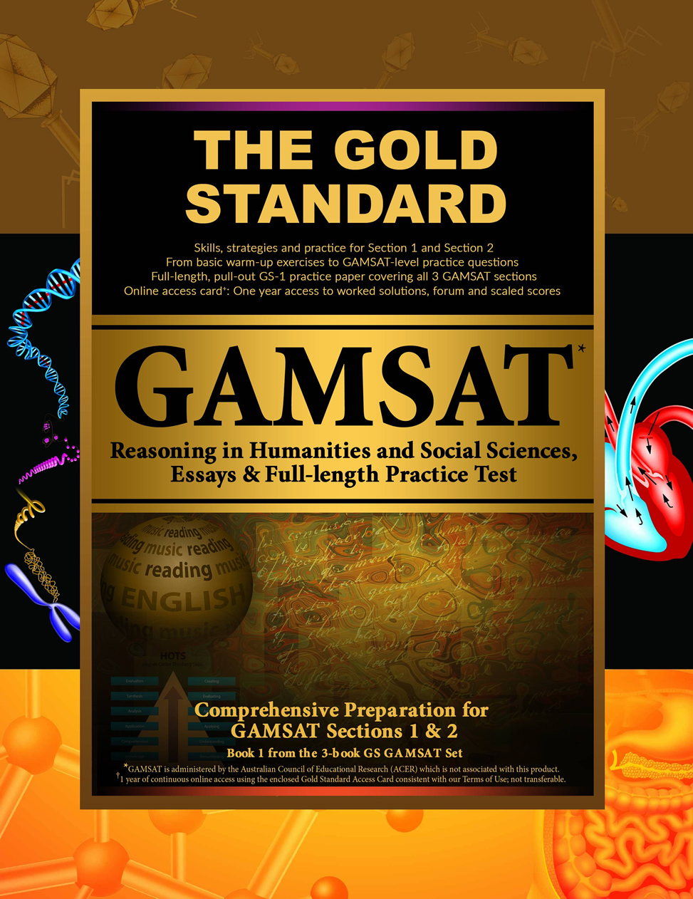 acer gamsat practice questions pdf